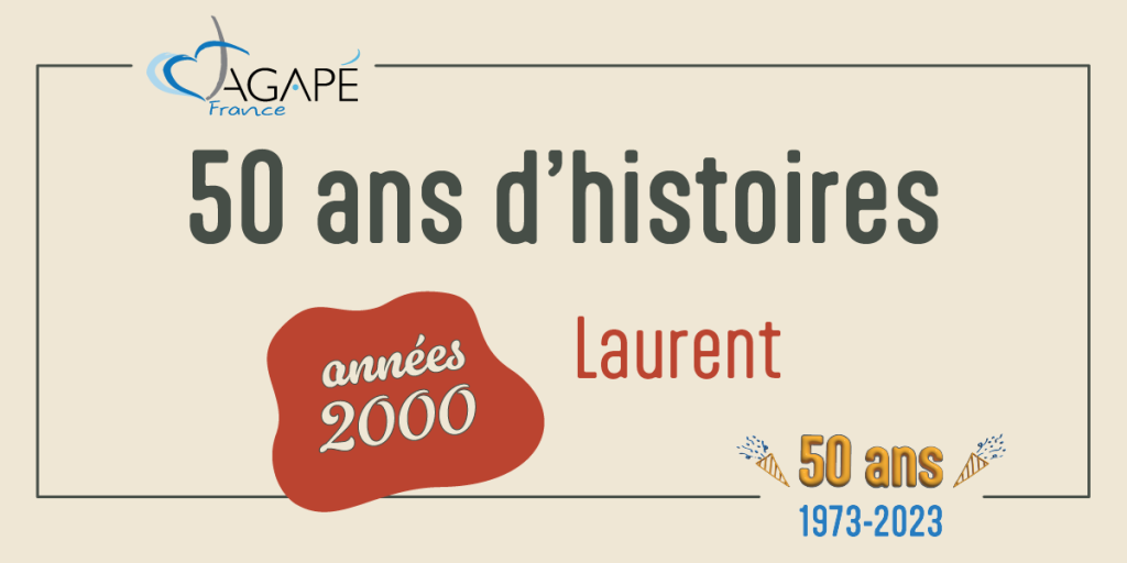 50 ans d'histoires années 2000